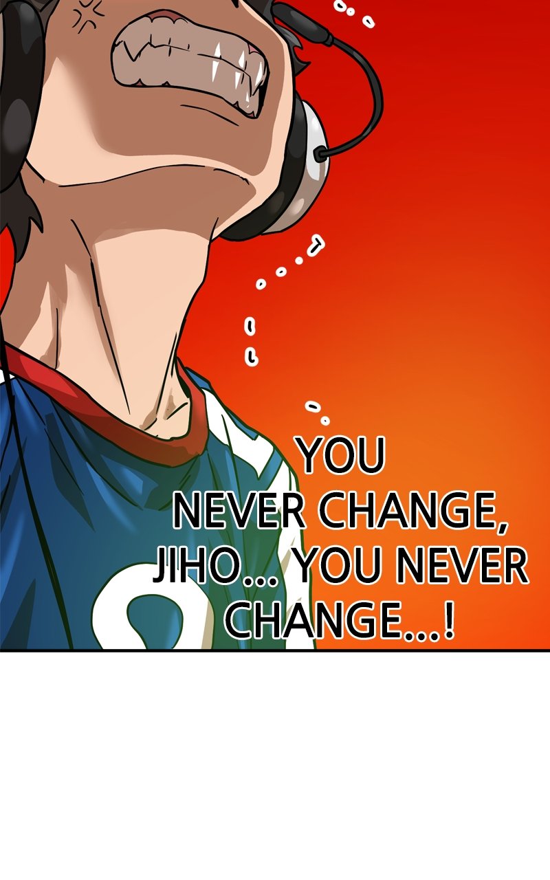 Double Click (PARK Soo-bong) Chapter 181 - Page 117 in English