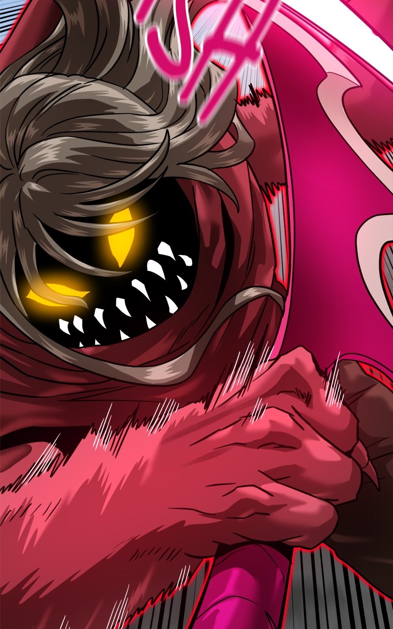 Double Click (PARK Soo-bong) Chapter 181 - Page 120 in English