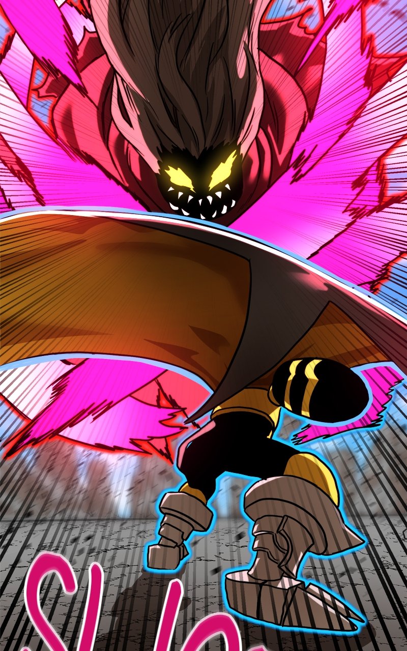 Double Click (PARK Soo-bong) Chapter 181 - Page 122 in English