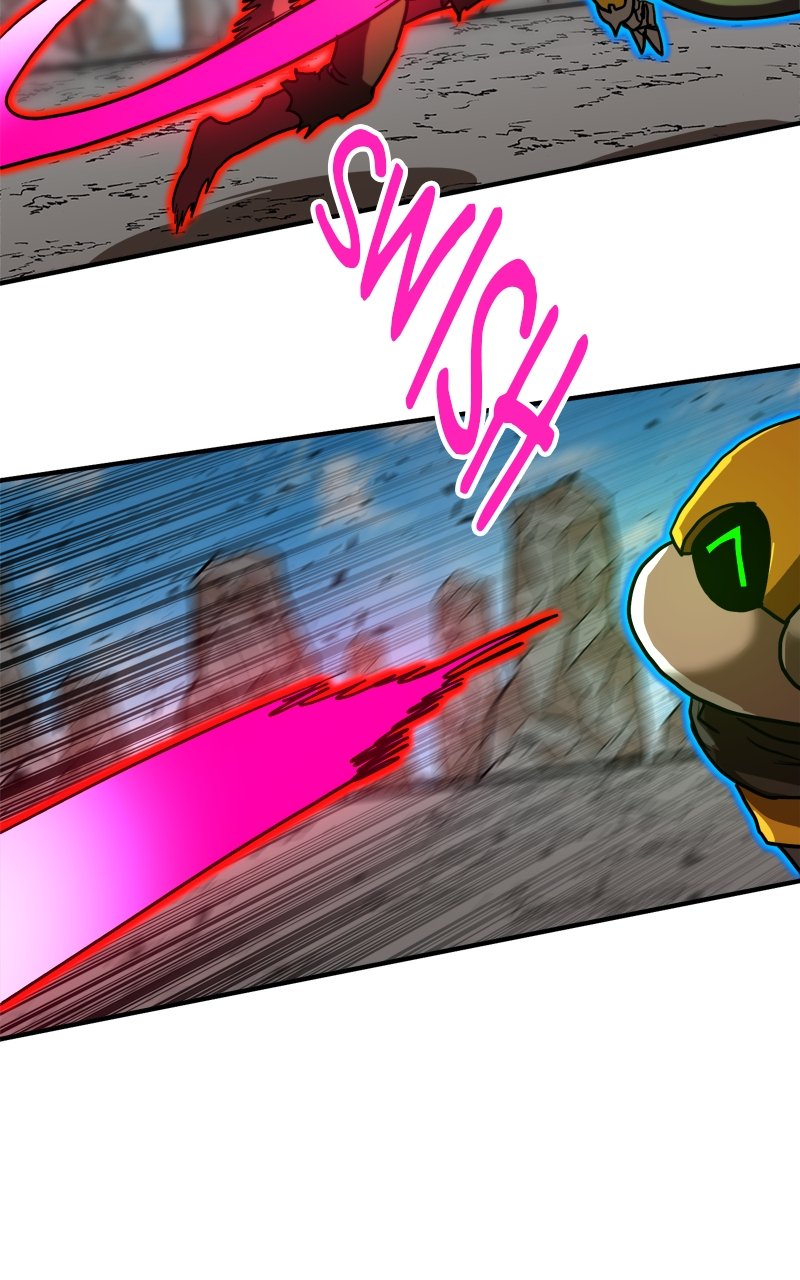 Double Click (PARK Soo-bong) Chapter 181 - Page 126 in English