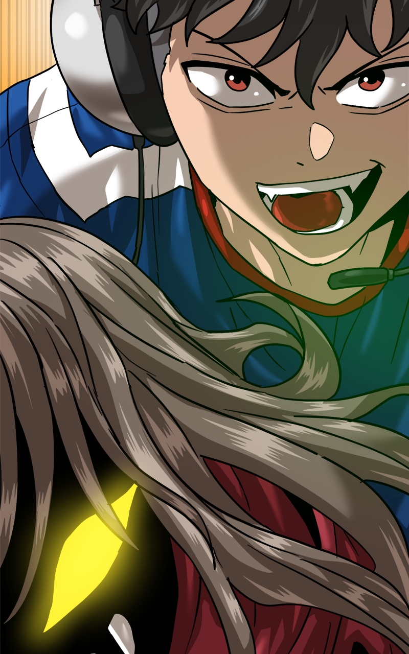 Double Click (PARK Soo-bong) Chapter 181 - Page 131 in English