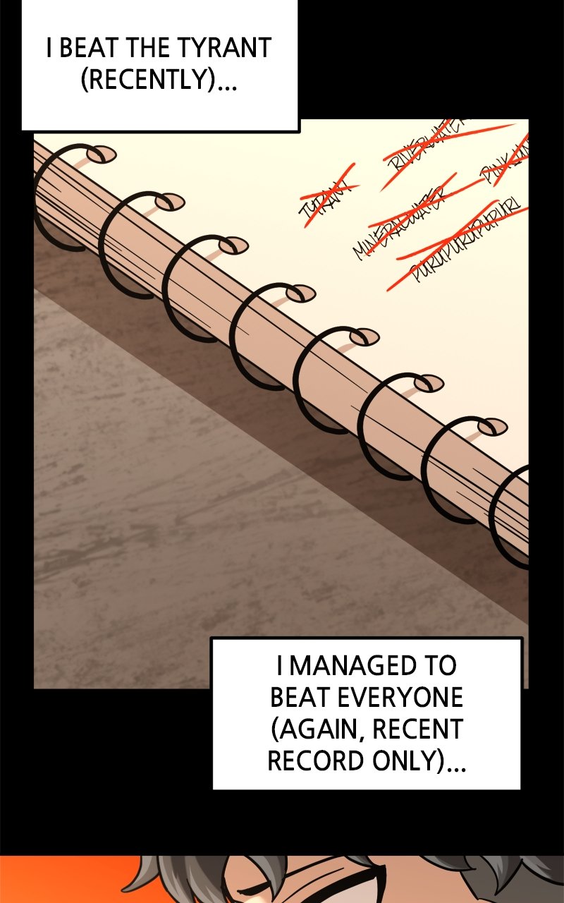 Double Click (PARK Soo-bong) Chapter 181 - Page 20 in English