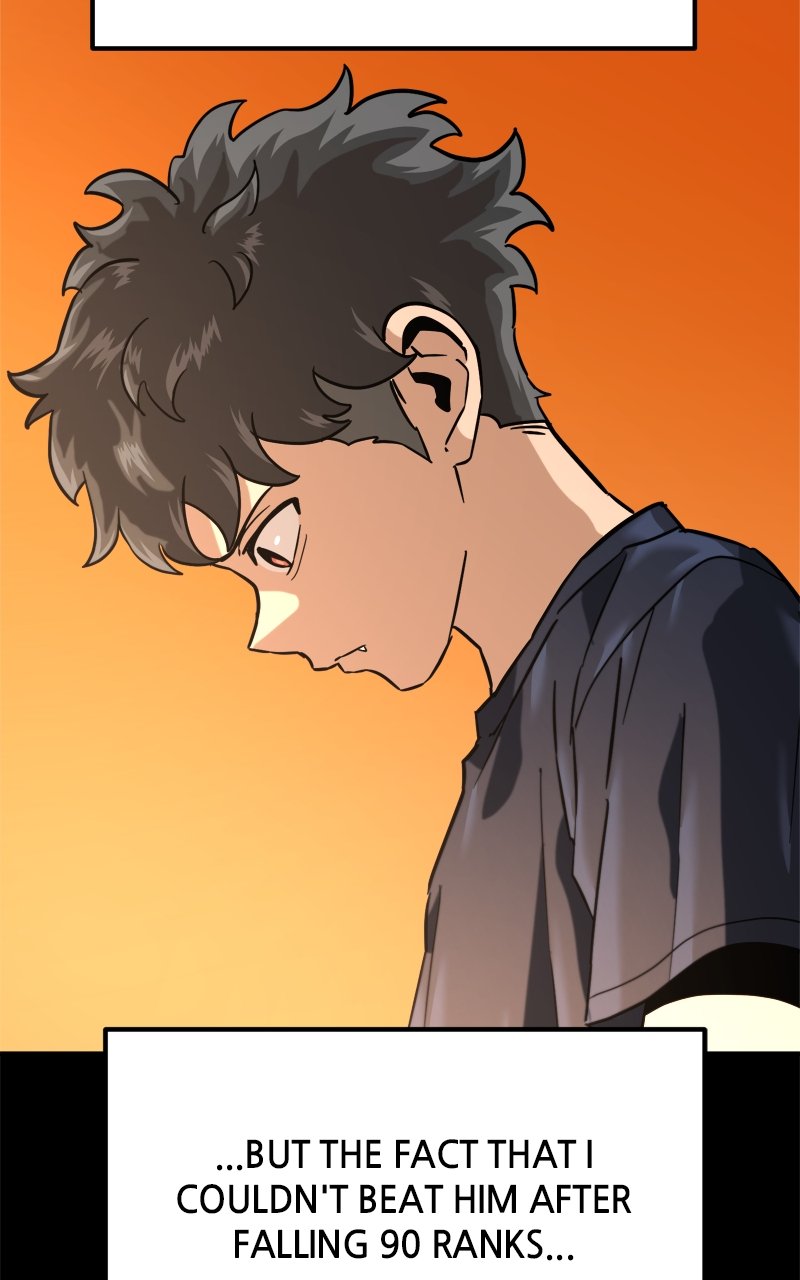 Double Click (PARK Soo-bong) Chapter 181 - Page 23 in English
