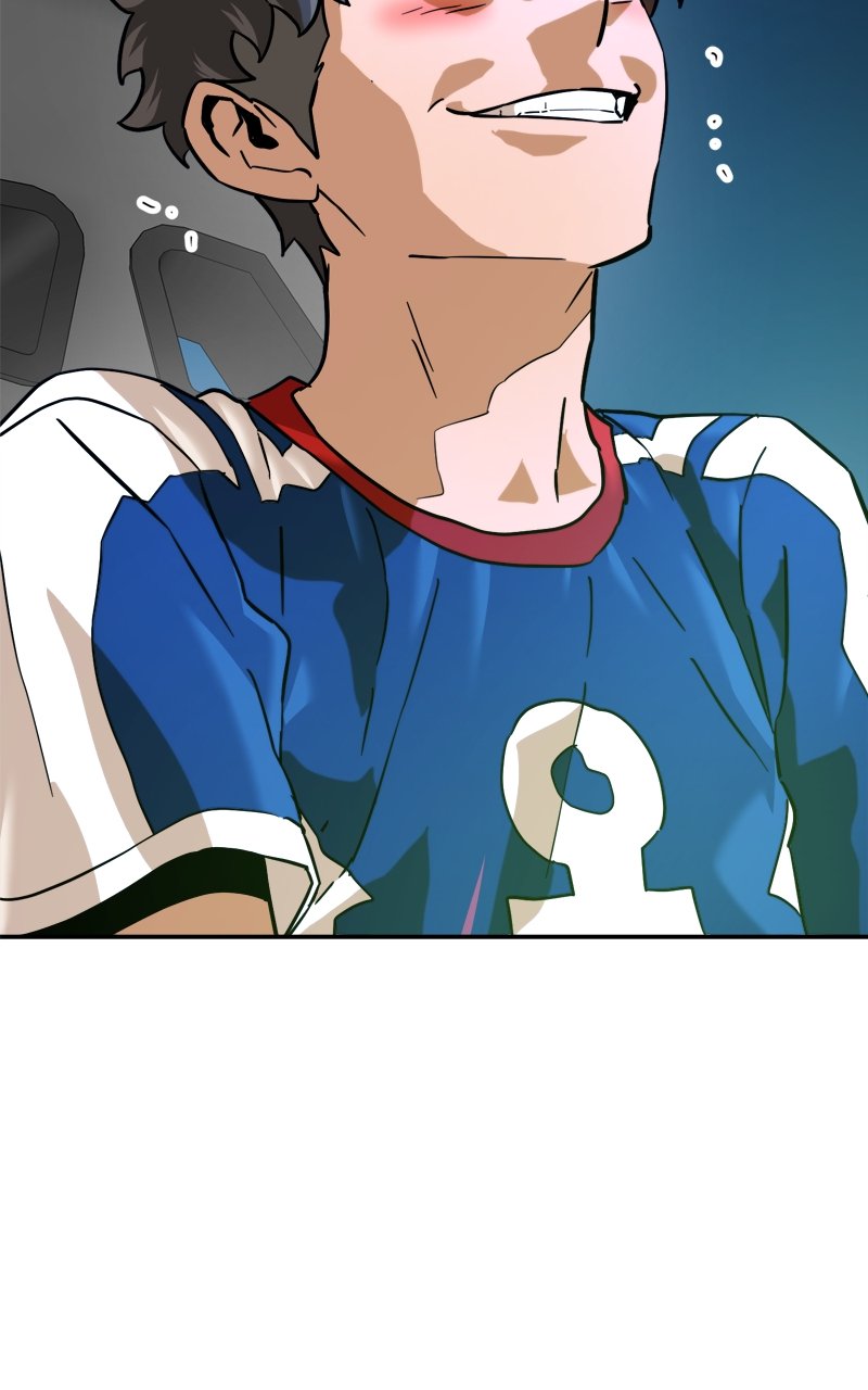 Double Click (PARK Soo-bong) Chapter 181 - Page 26 in English