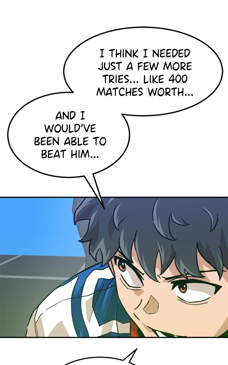 Double Click (PARK Soo-bong) Chapter 181 - Page 27 in English