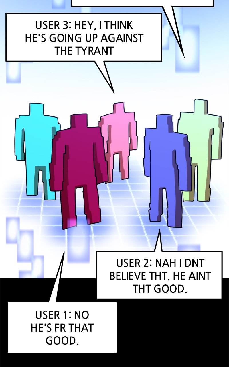Double Click (PARK Soo-bong) Chapter 181 - Page 3 in English