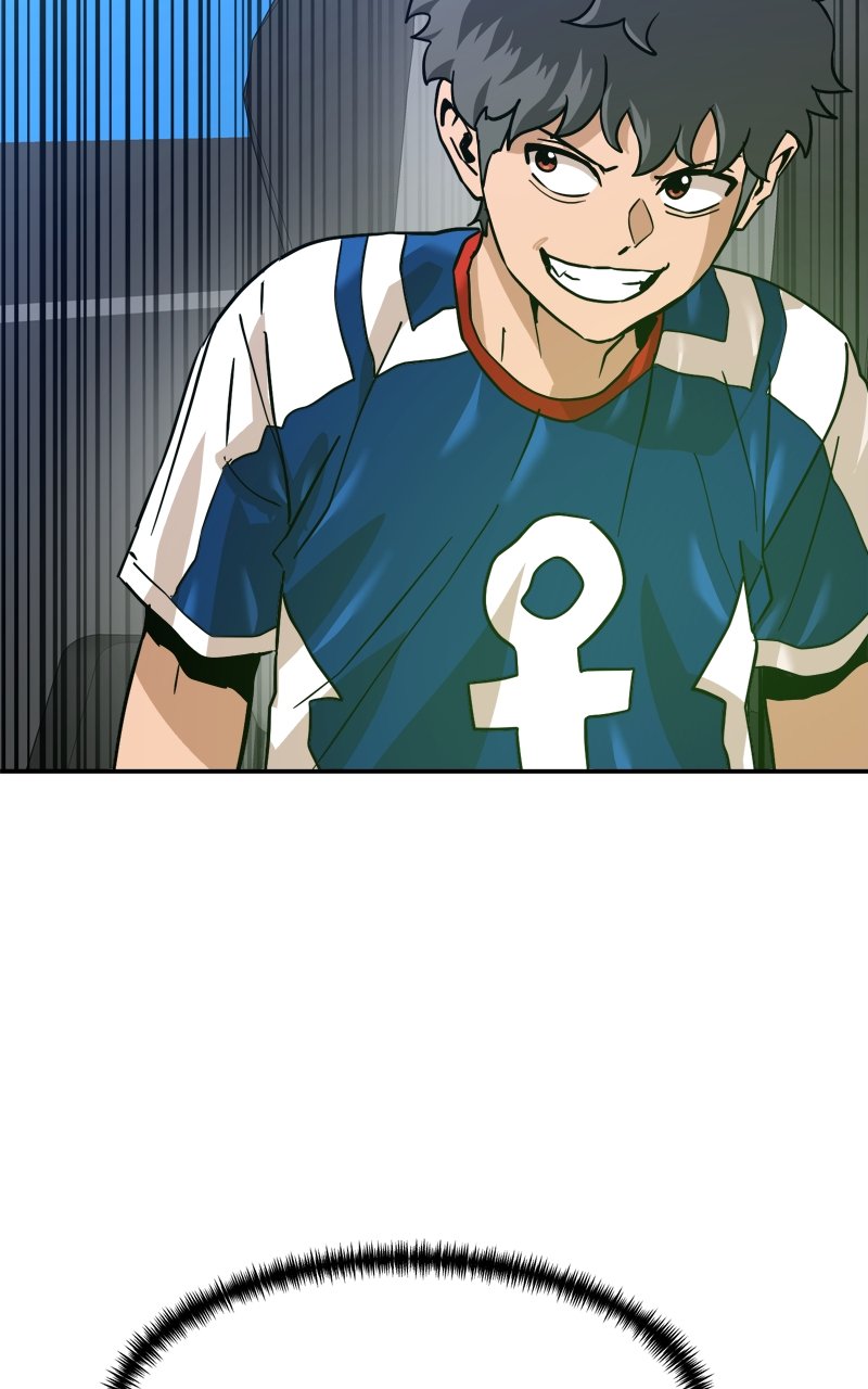 Double Click (PARK Soo-bong) Chapter 181 - Page 30 in English