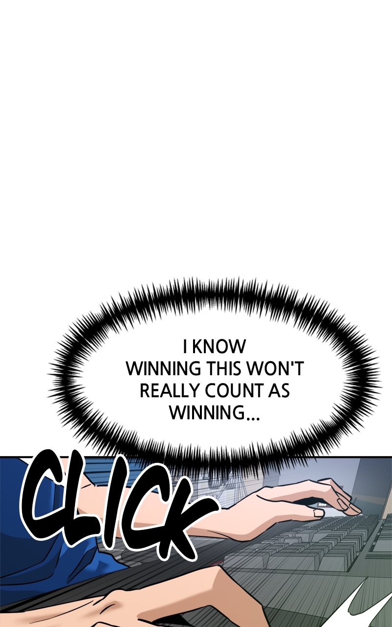 Double Click (PARK Soo-bong) Chapter 181 - Page 35 in English