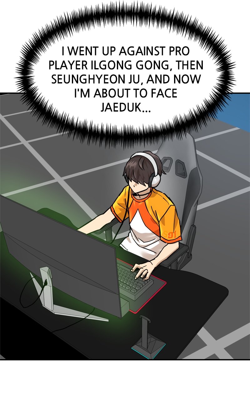 Double Click (PARK Soo-bong) Chapter 181 - Page 40 in English