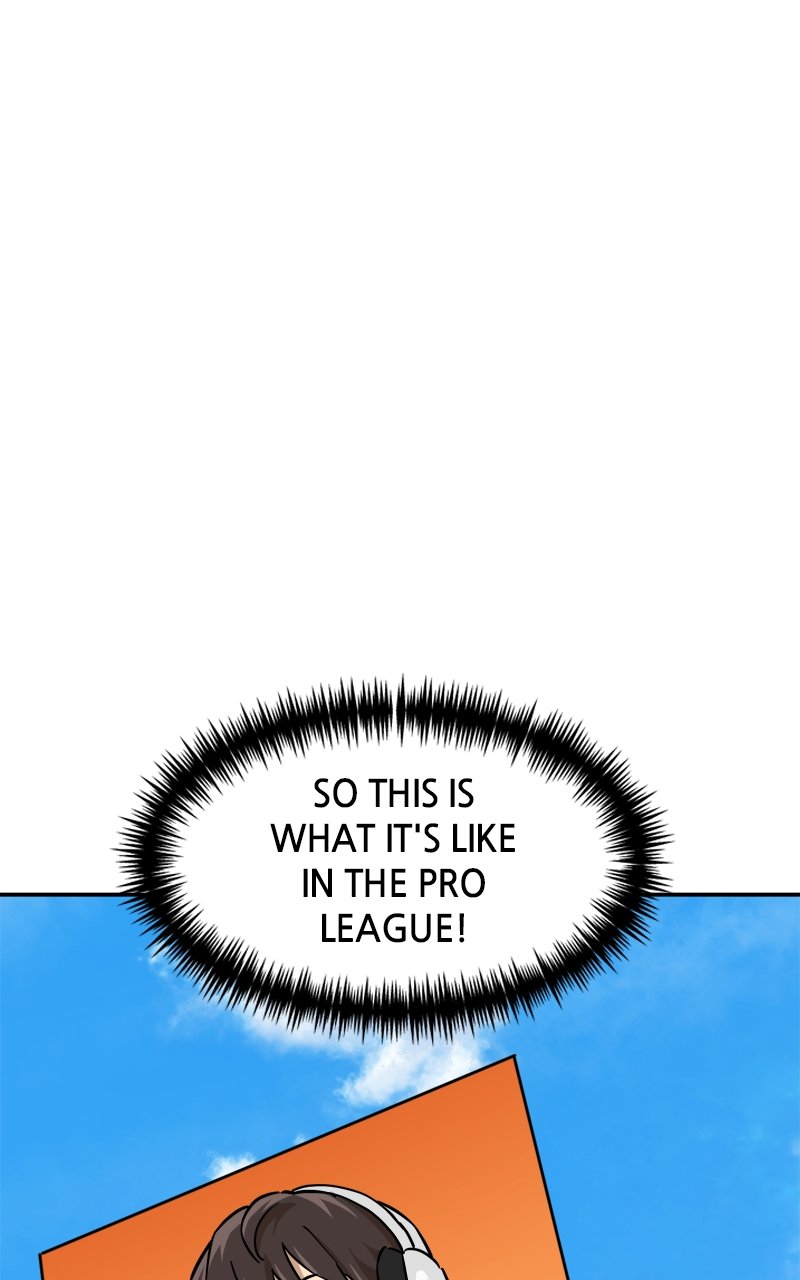 Double Click (PARK Soo-bong) Chapter 181 - Page 41 in English