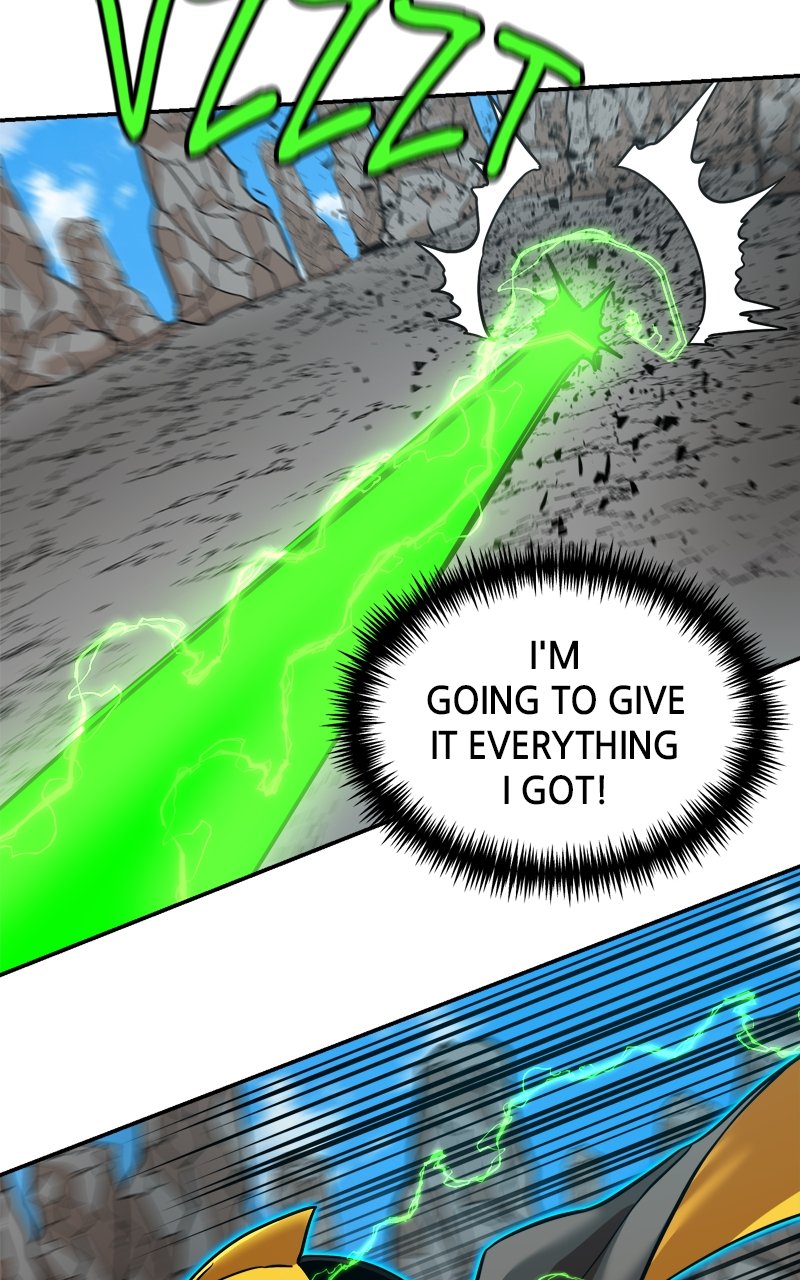 Double Click (PARK Soo-bong) Chapter 181 - Page 52 in English