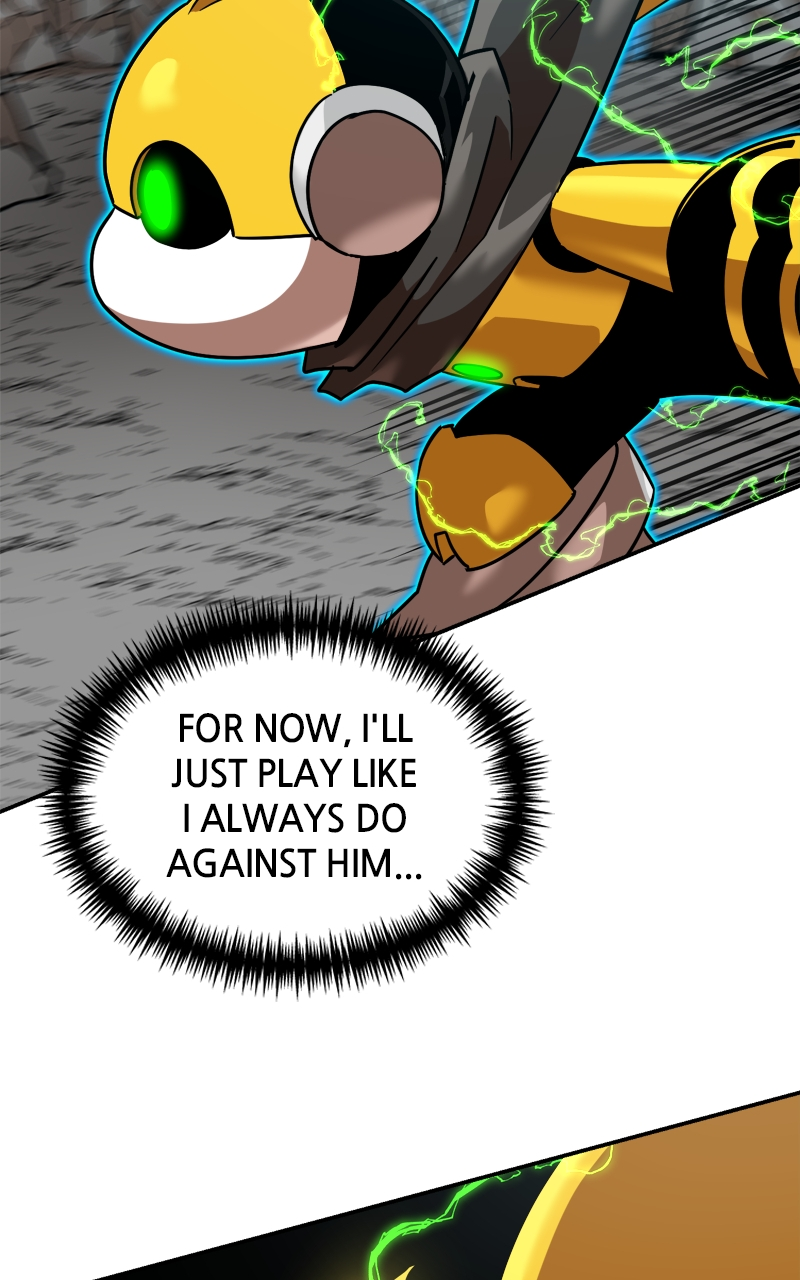 Double Click (PARK Soo-bong) Chapter 181 - Page 53 in English
