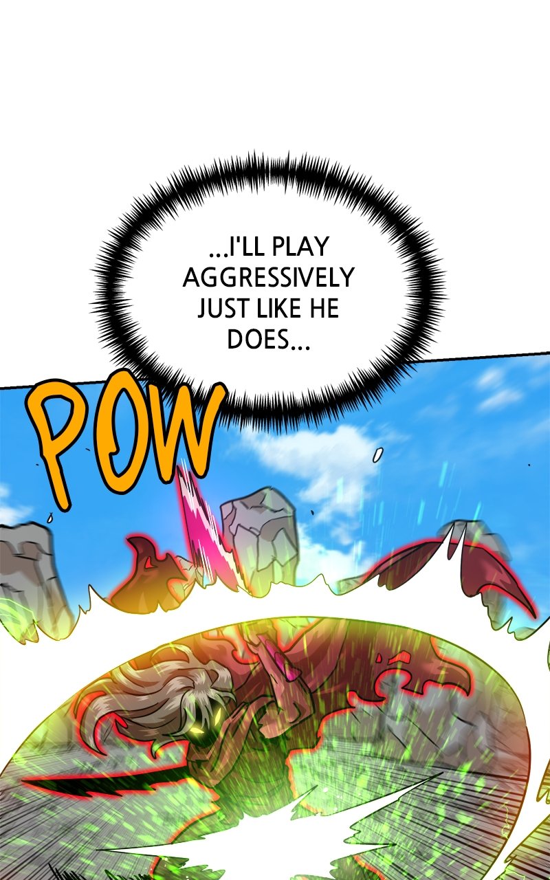 Double Click (PARK Soo-bong) Chapter 181 - Page 57 in English