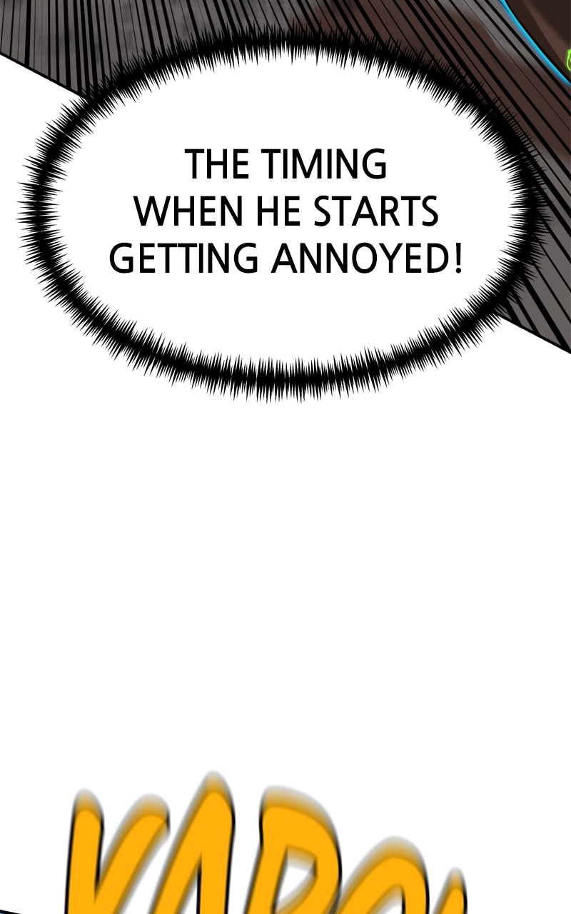 Double Click (PARK Soo-bong) Chapter 181 - Page 61 in English