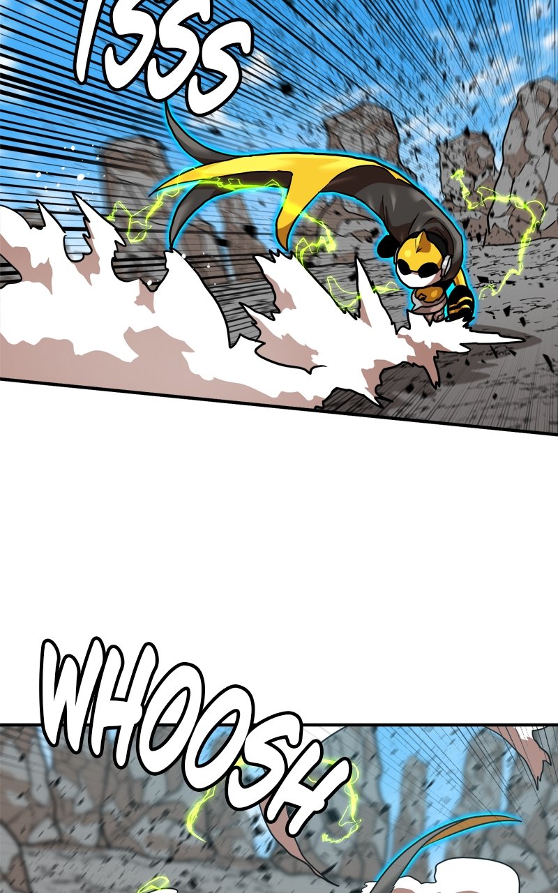 Double Click (PARK Soo-bong) Chapter 181 - Page 64 in English