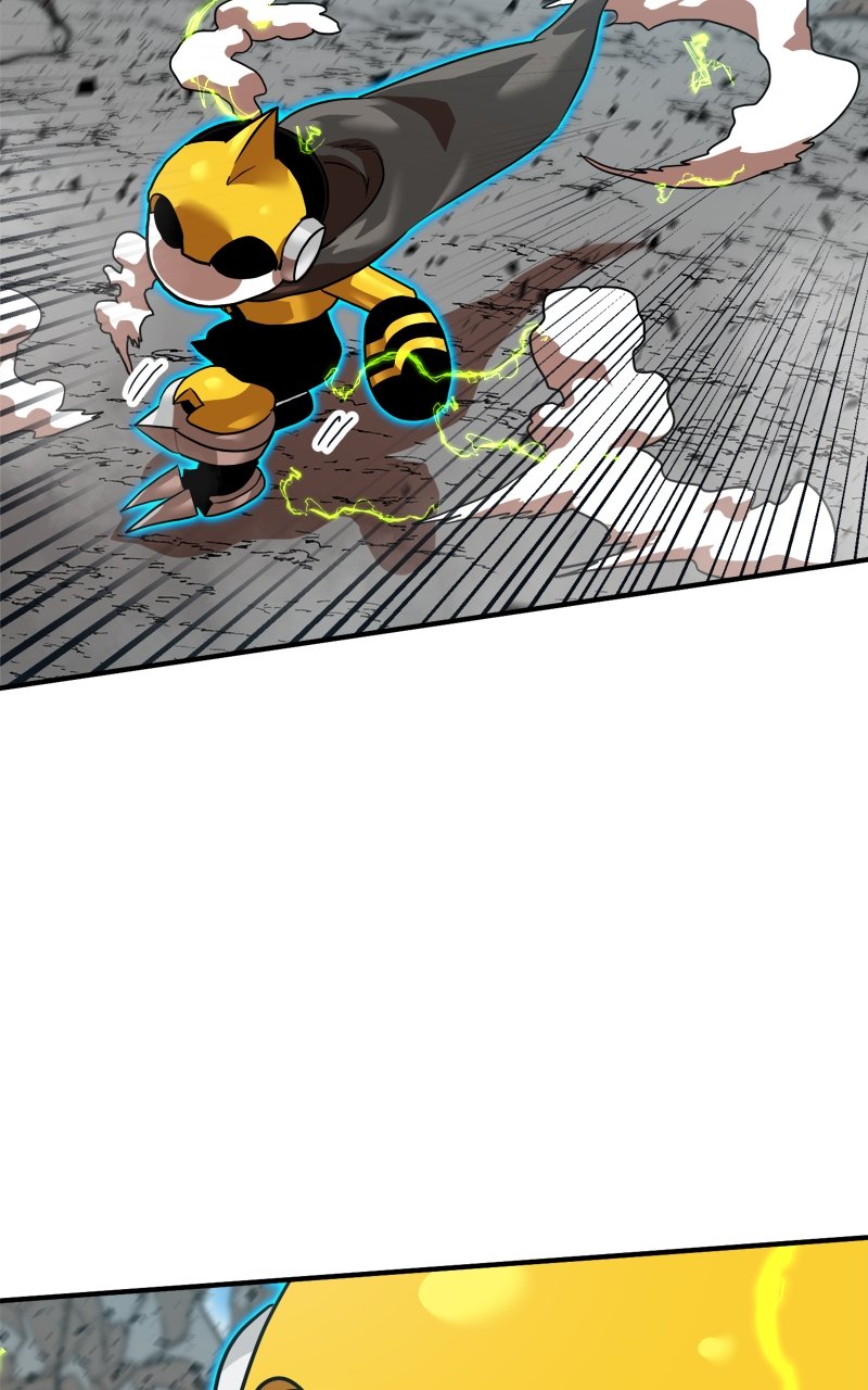 Double Click (PARK Soo-bong) Chapter 181 - Page 65 in English