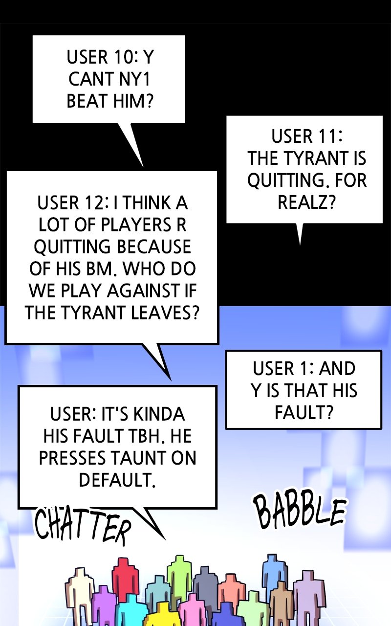Double Click (PARK Soo-bong) Chapter 181 - Page 7 in English