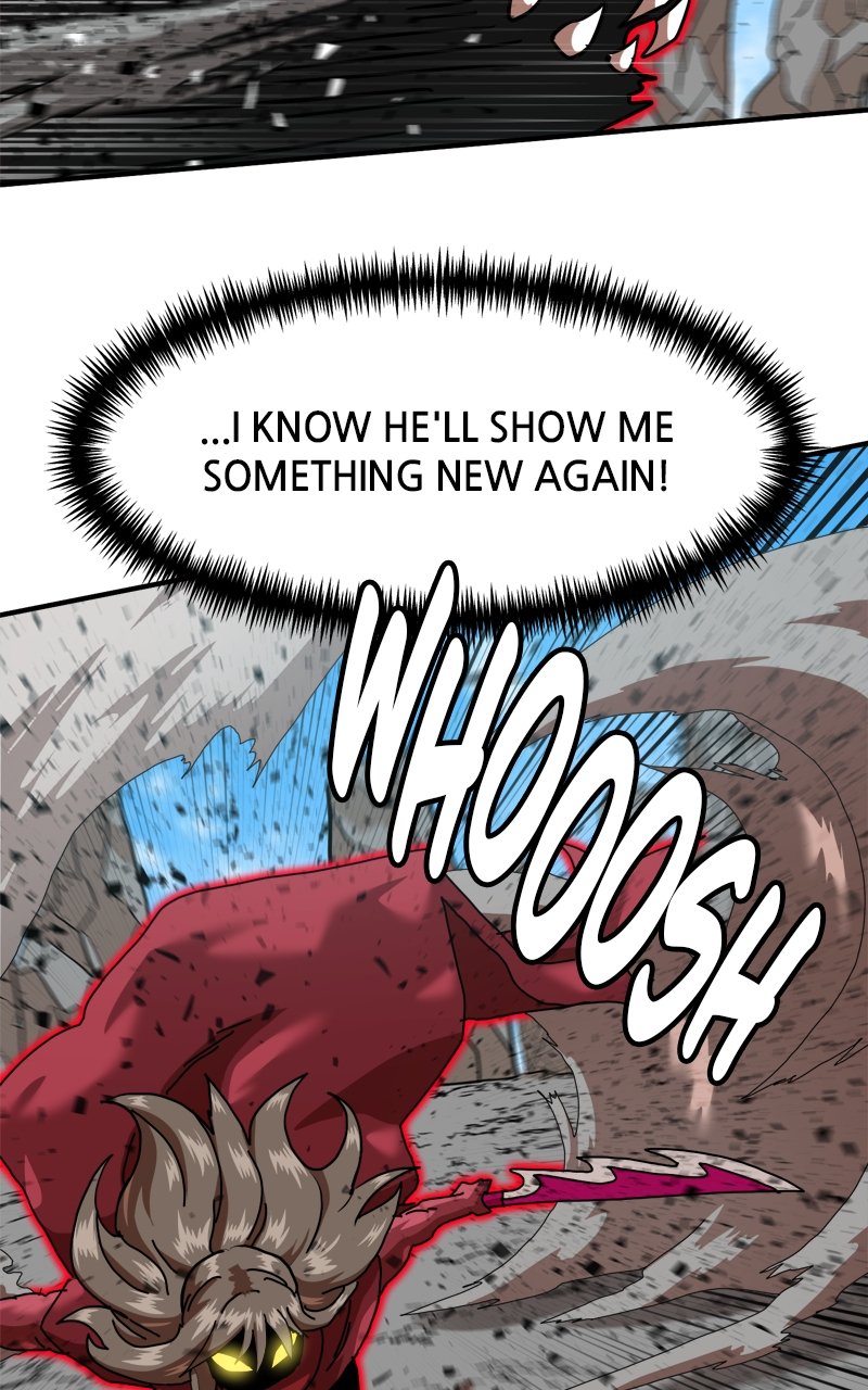 Double Click (PARK Soo-bong) Chapter 181 - Page 75 in English