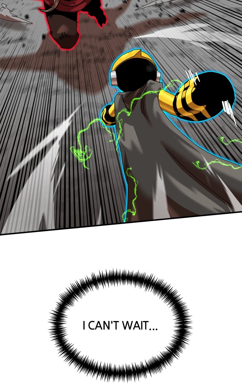 Double Click (PARK Soo-bong) Chapter 181 - Page 76 in English