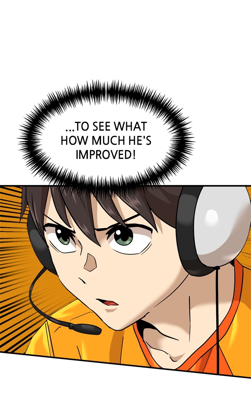 Double Click (PARK Soo-bong) Chapter 181 - Page 77 in English