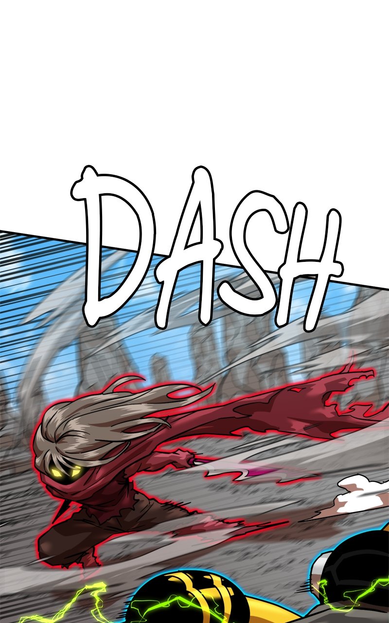 Double Click (PARK Soo-bong) Chapter 181 - Page 78 in English
