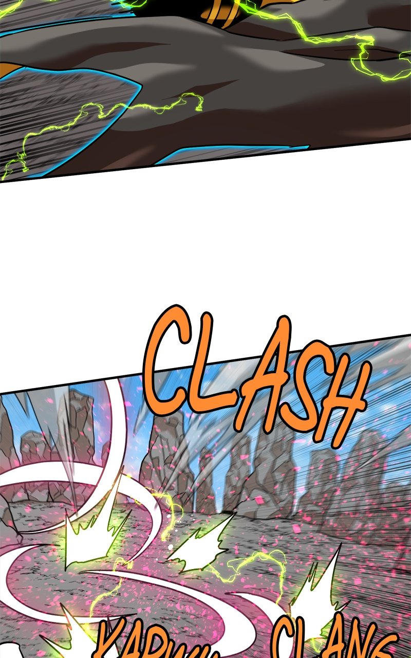 Double Click (PARK Soo-bong) Chapter 181 - Page 79 in English