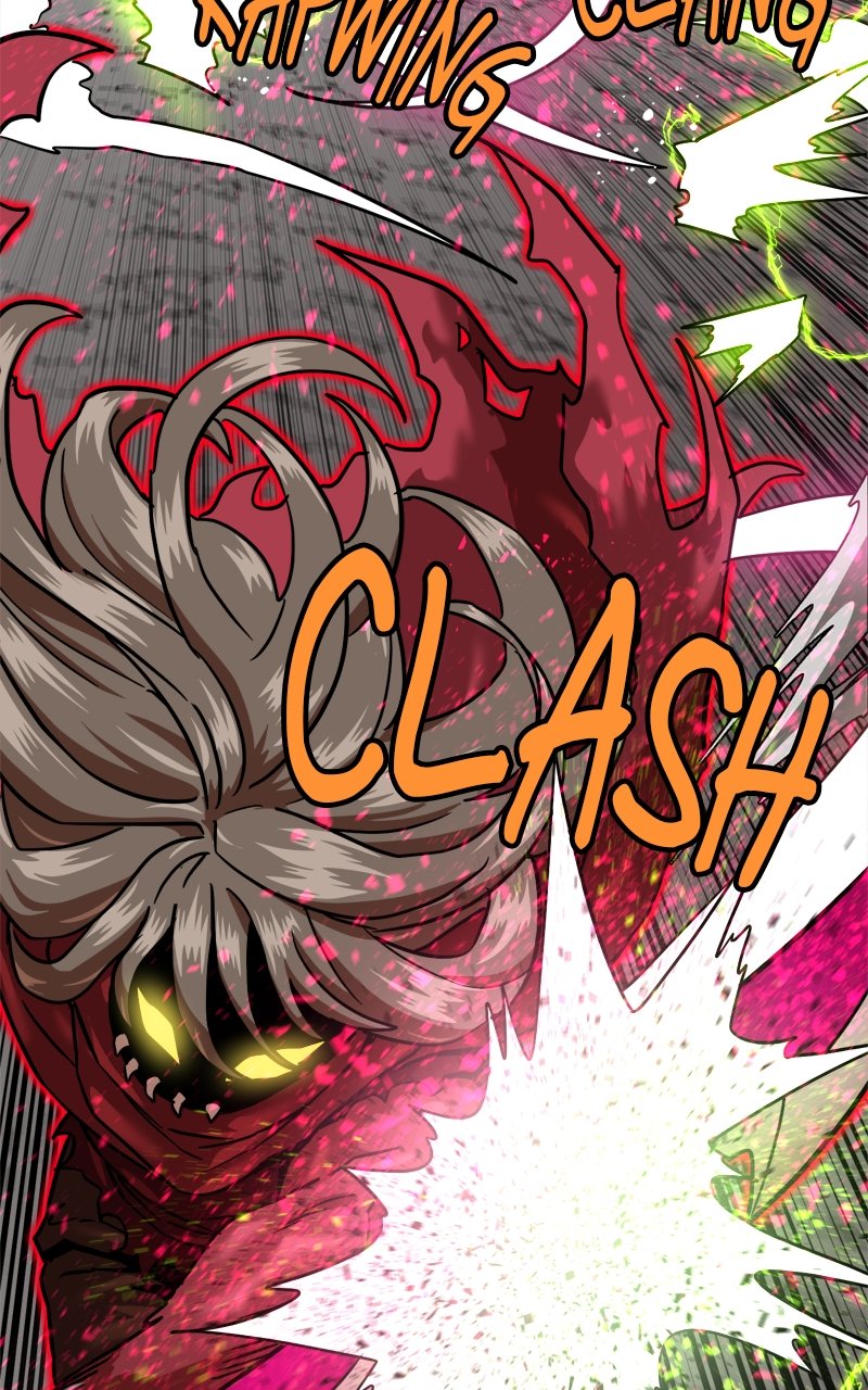 Double Click (PARK Soo-bong) Chapter 181 - Page 80 in English