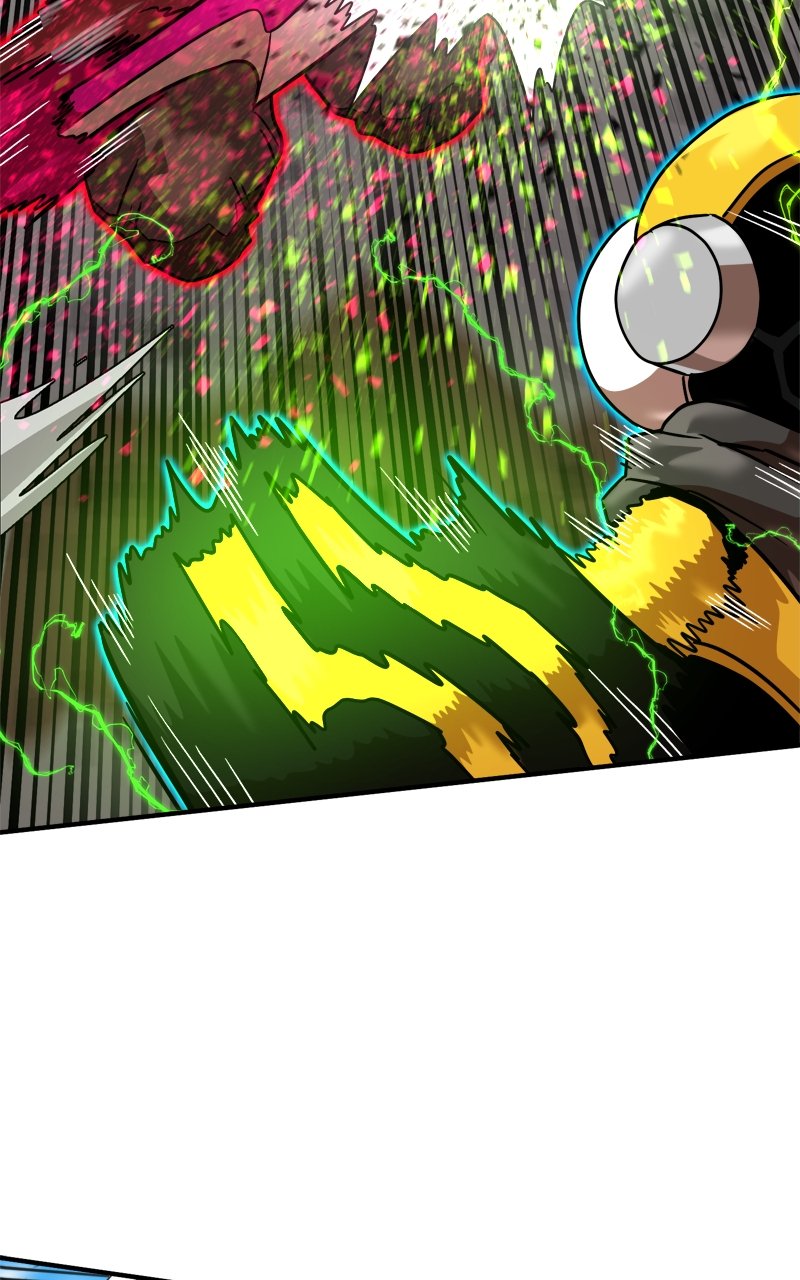 Double Click (PARK Soo-bong) Chapter 181 - Page 81 in English