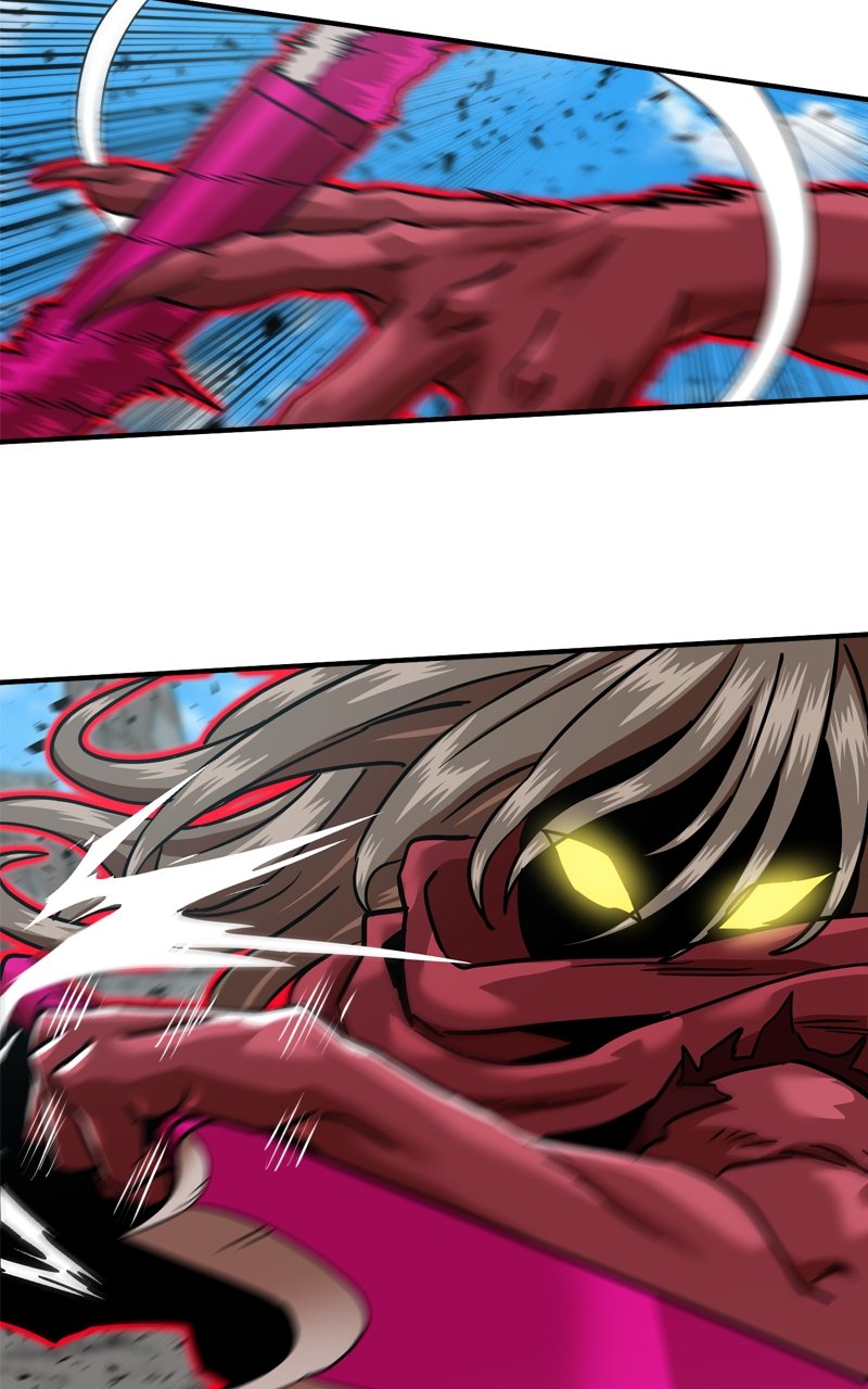 Double Click (PARK Soo-bong) Chapter 181 - Page 82 in English