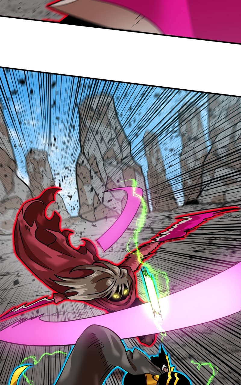 Double Click (PARK Soo-bong) Chapter 181 - Page 83 in English
