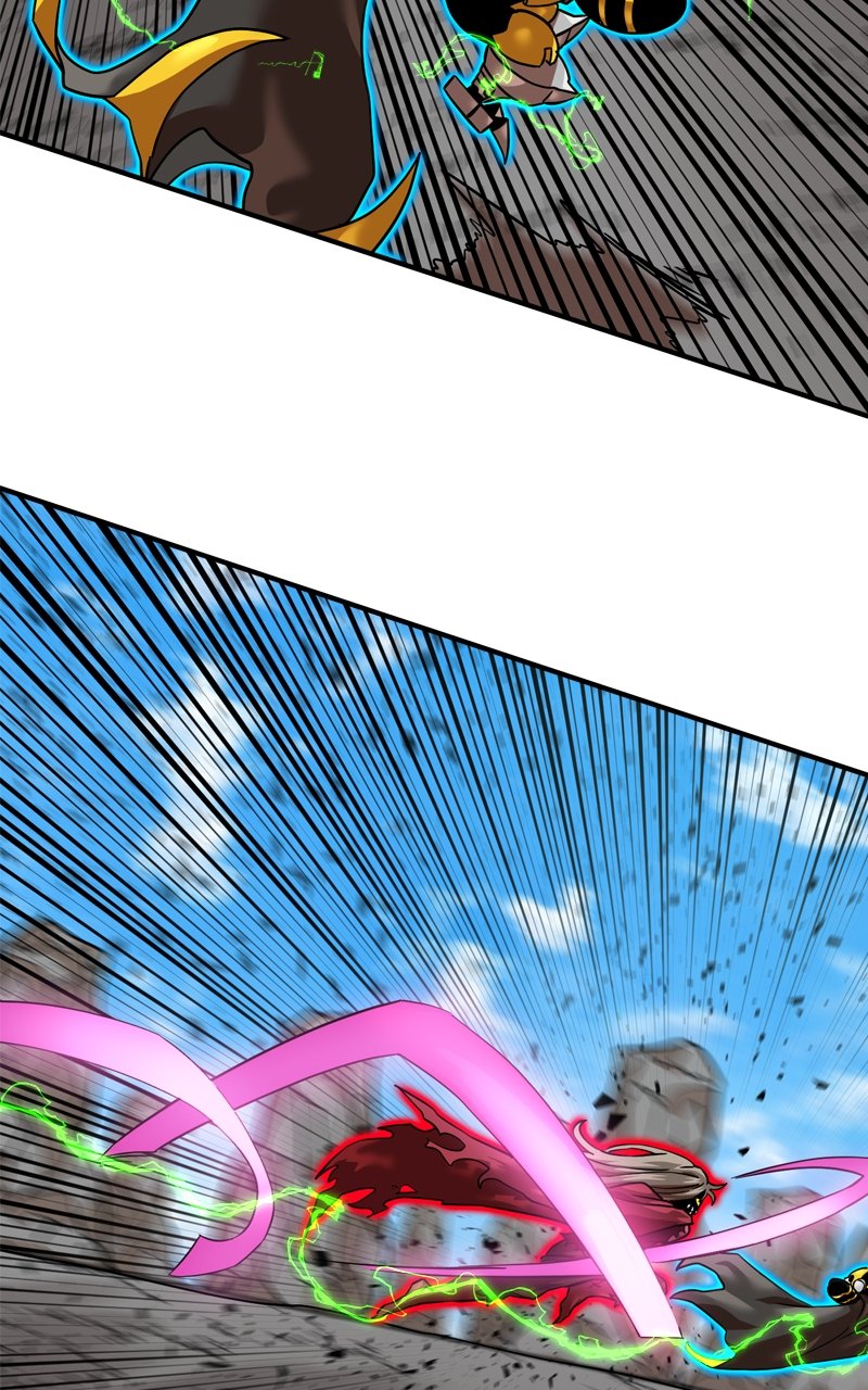 Double Click (PARK Soo-bong) Chapter 181 - Page 84 in English