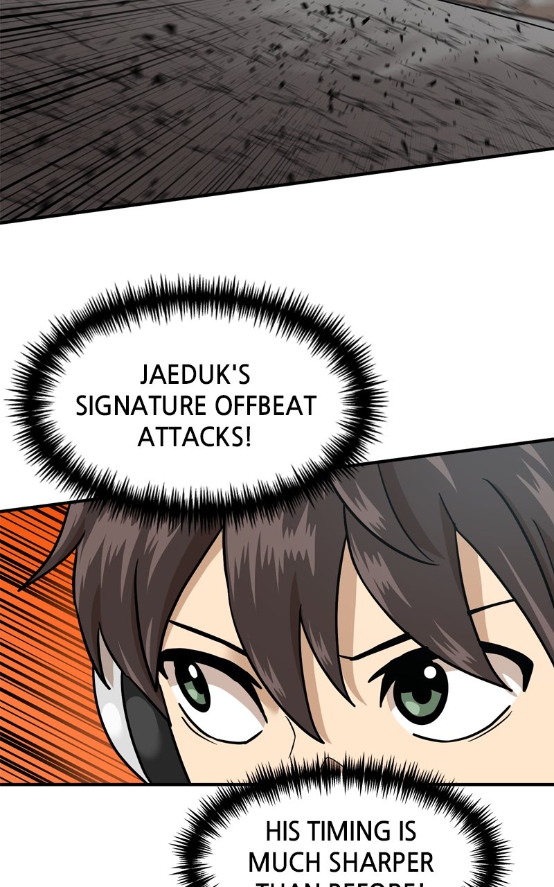 Double Click (PARK Soo-bong) Chapter 181 - Page 85 in English