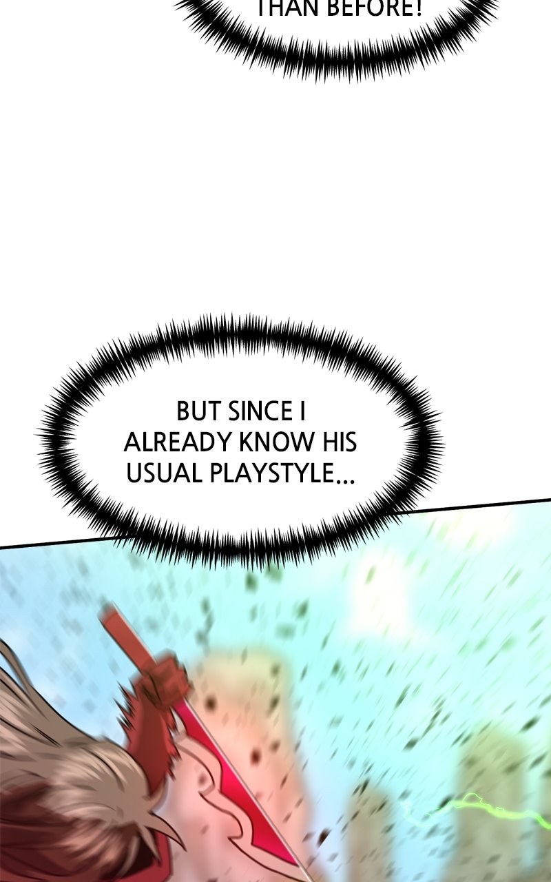 Double Click (PARK Soo-bong) Chapter 181 - Page 86 in English