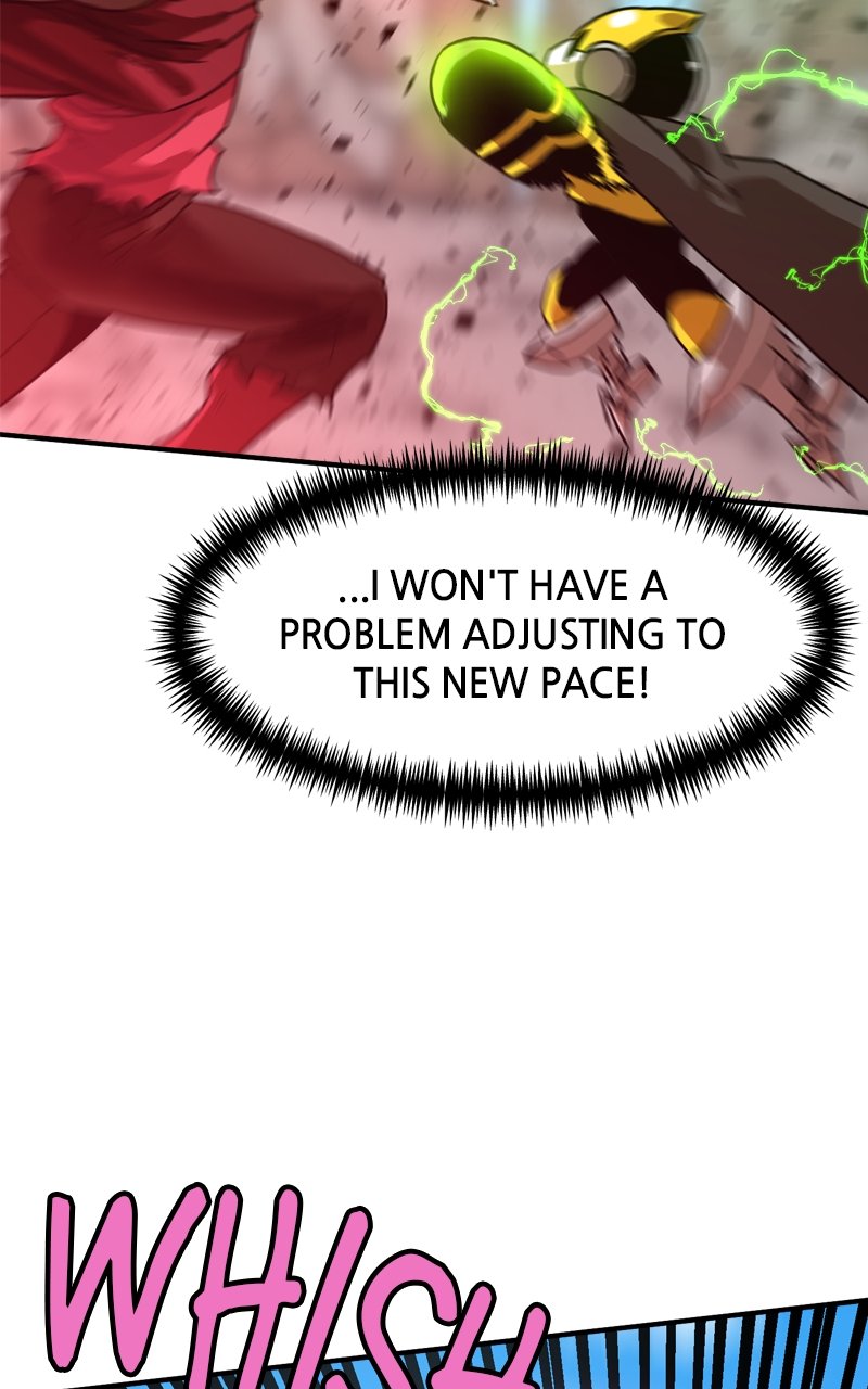 Double Click (PARK Soo-bong) Chapter 181 - Page 87 in English
