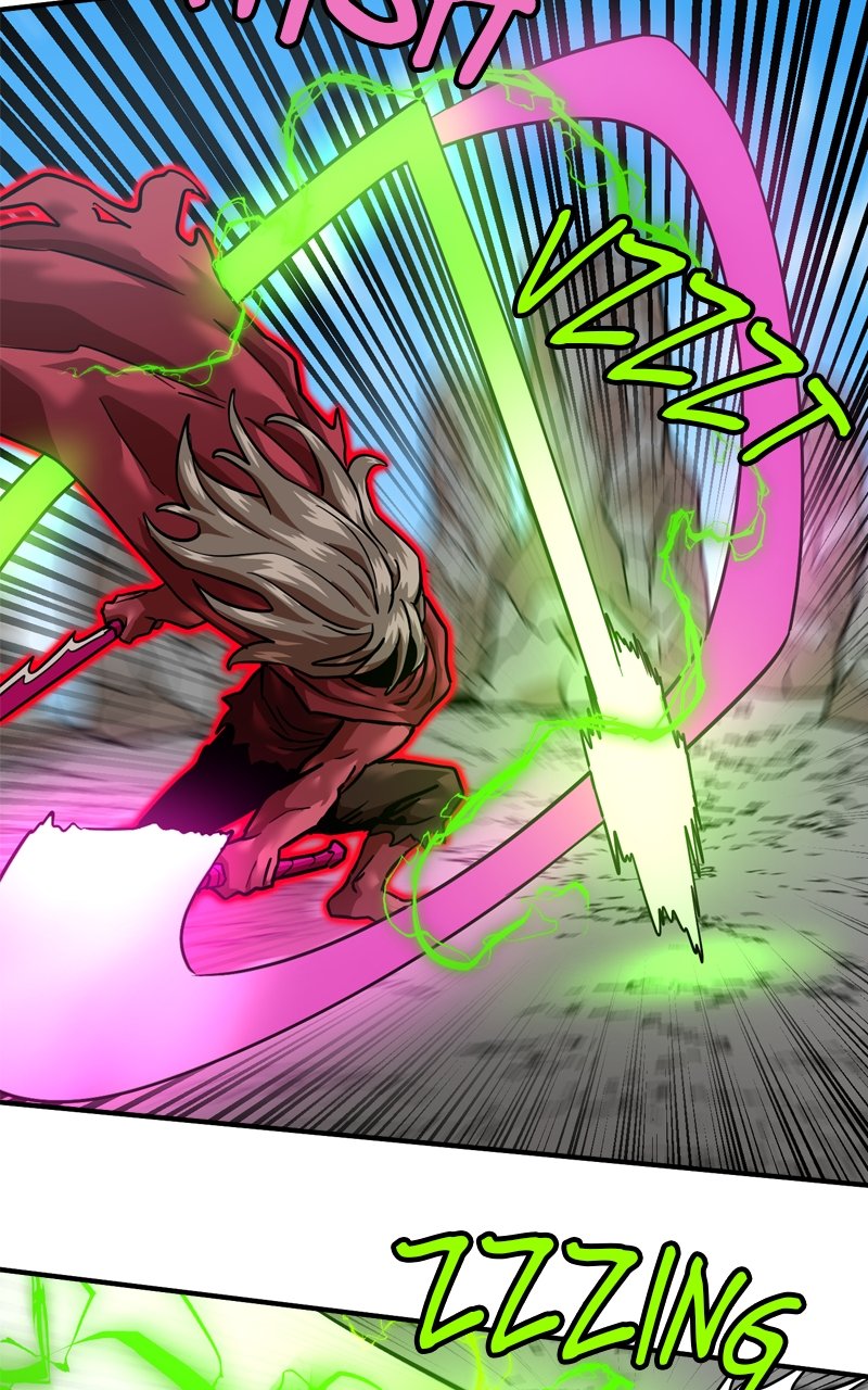 Double Click (PARK Soo-bong) Chapter 181 - Page 88 in English