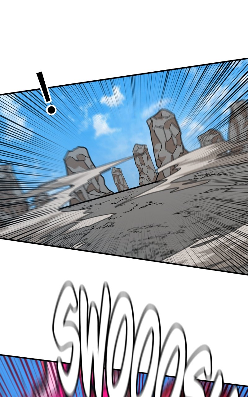 Double Click (PARK Soo-bong) Chapter 181 - Page 98 in English