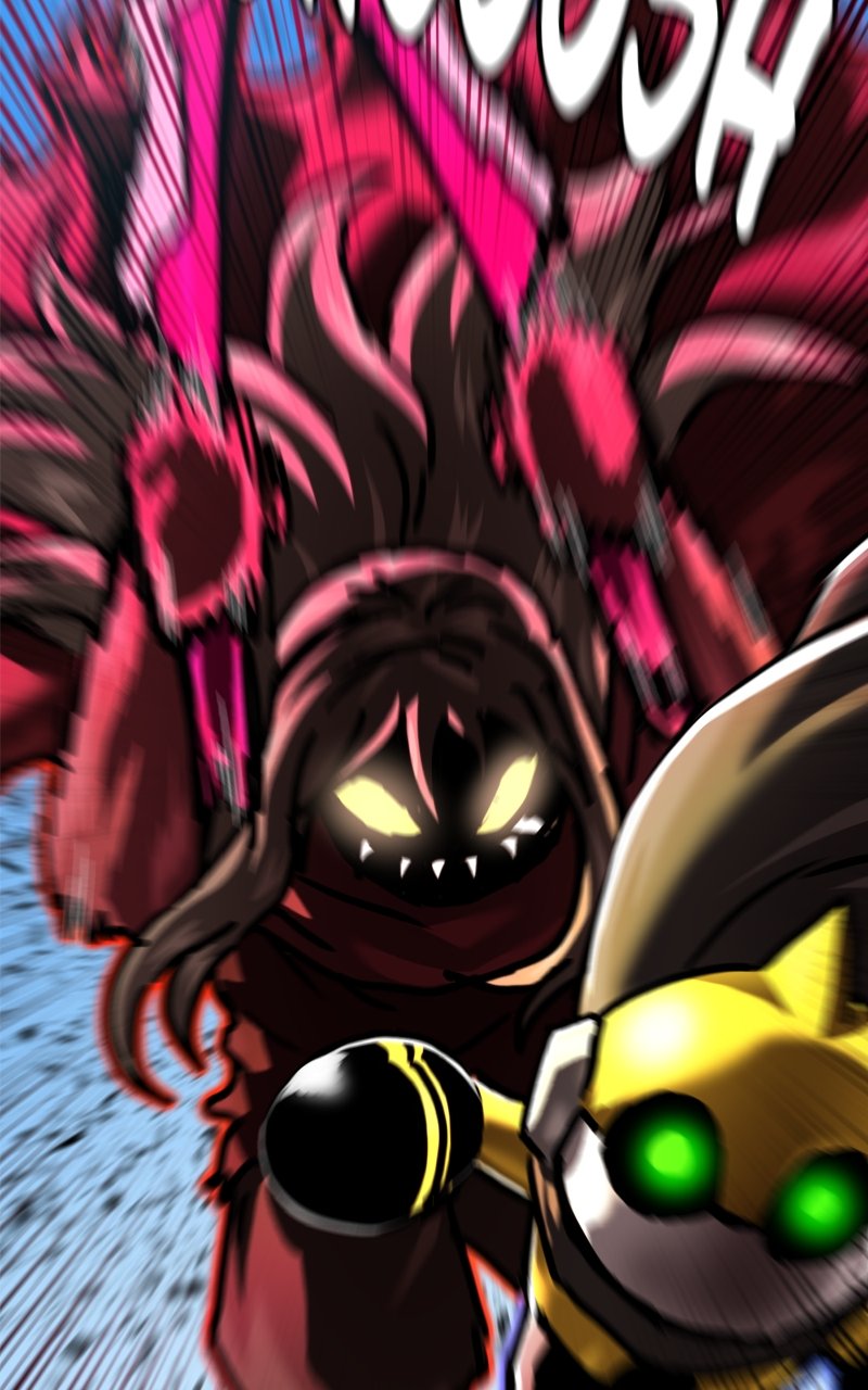 Double Click (PARK Soo-bong) Chapter 181 - Page 99 in English