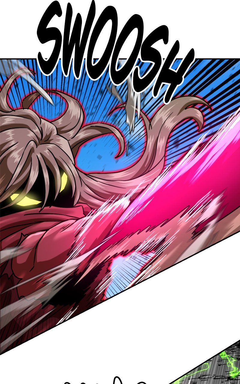 Double Click (PARK Soo-bong) Chapter 182 - Page 10 in English