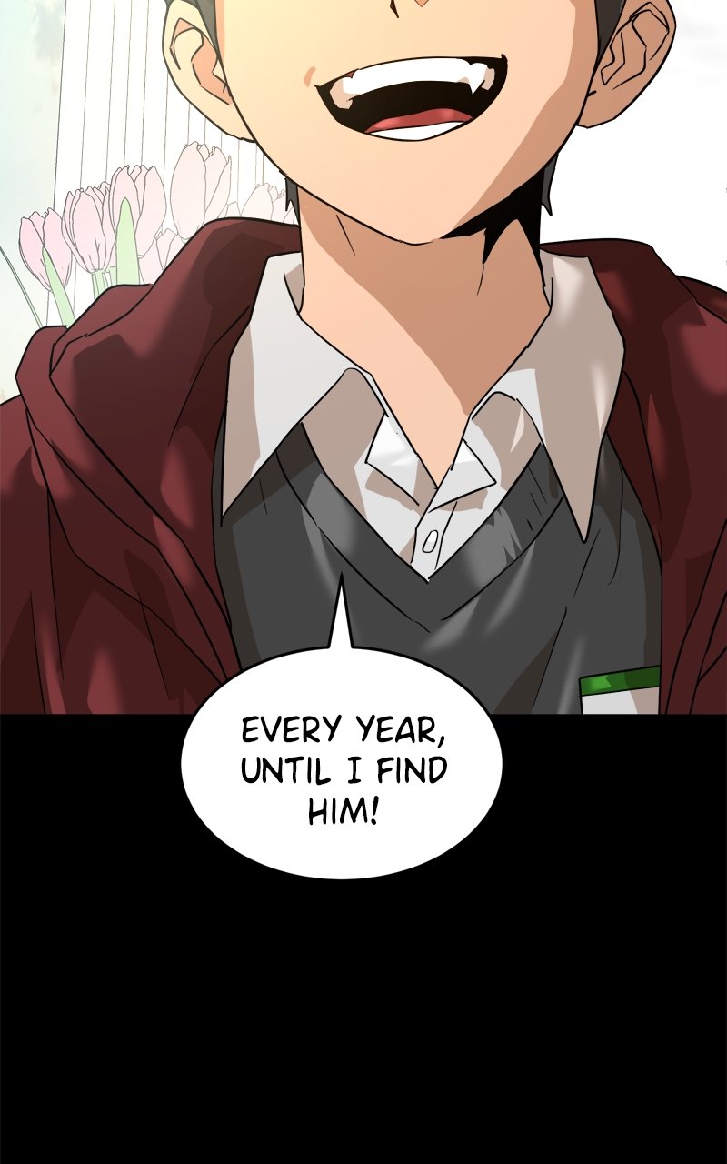 Double Click (PARK Soo-bong) Chapter 182 - Page 100 in English