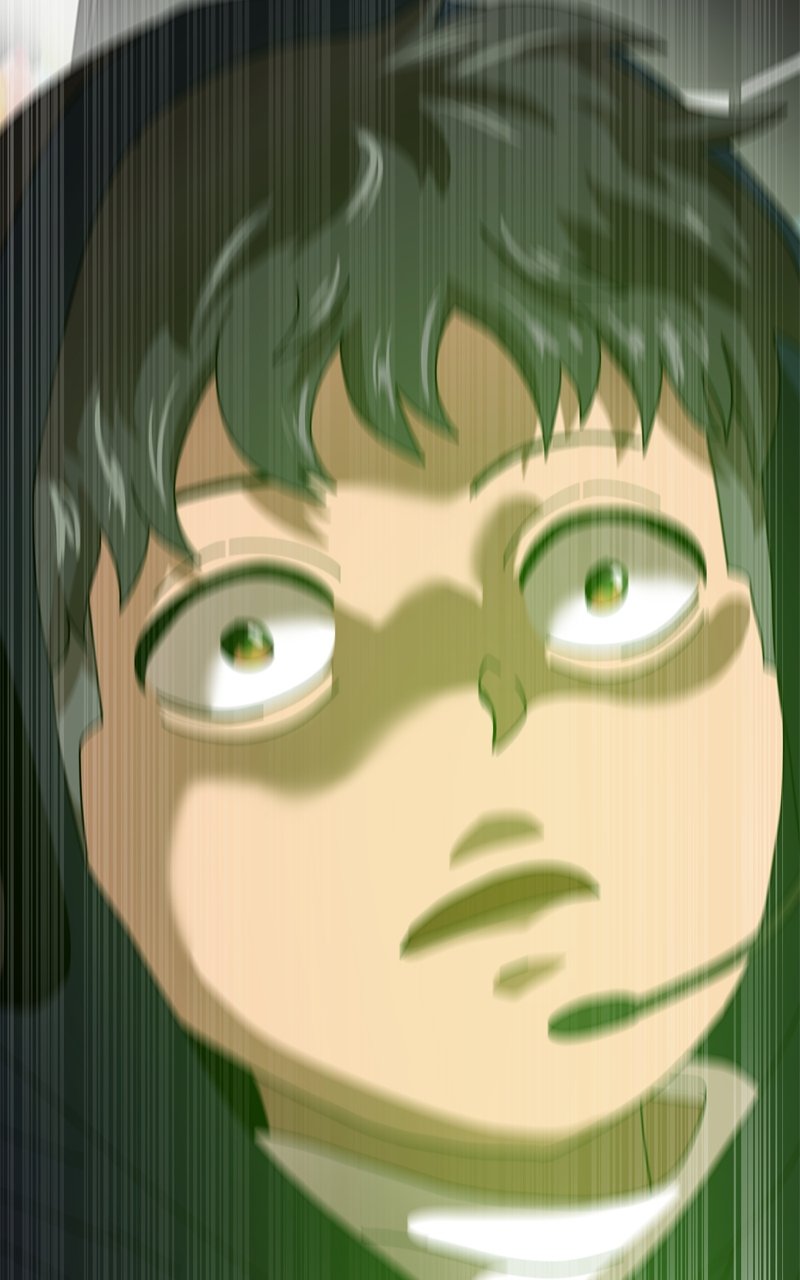 Double Click (PARK Soo-bong) Chapter 182 - Page 110 in English