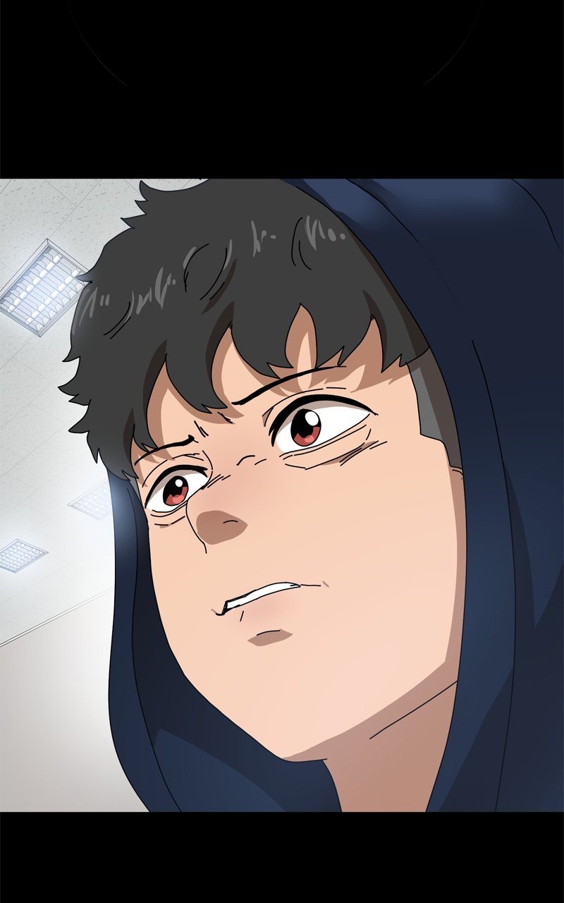 Double Click (PARK Soo-bong) Chapter 182 - Page 121 in English