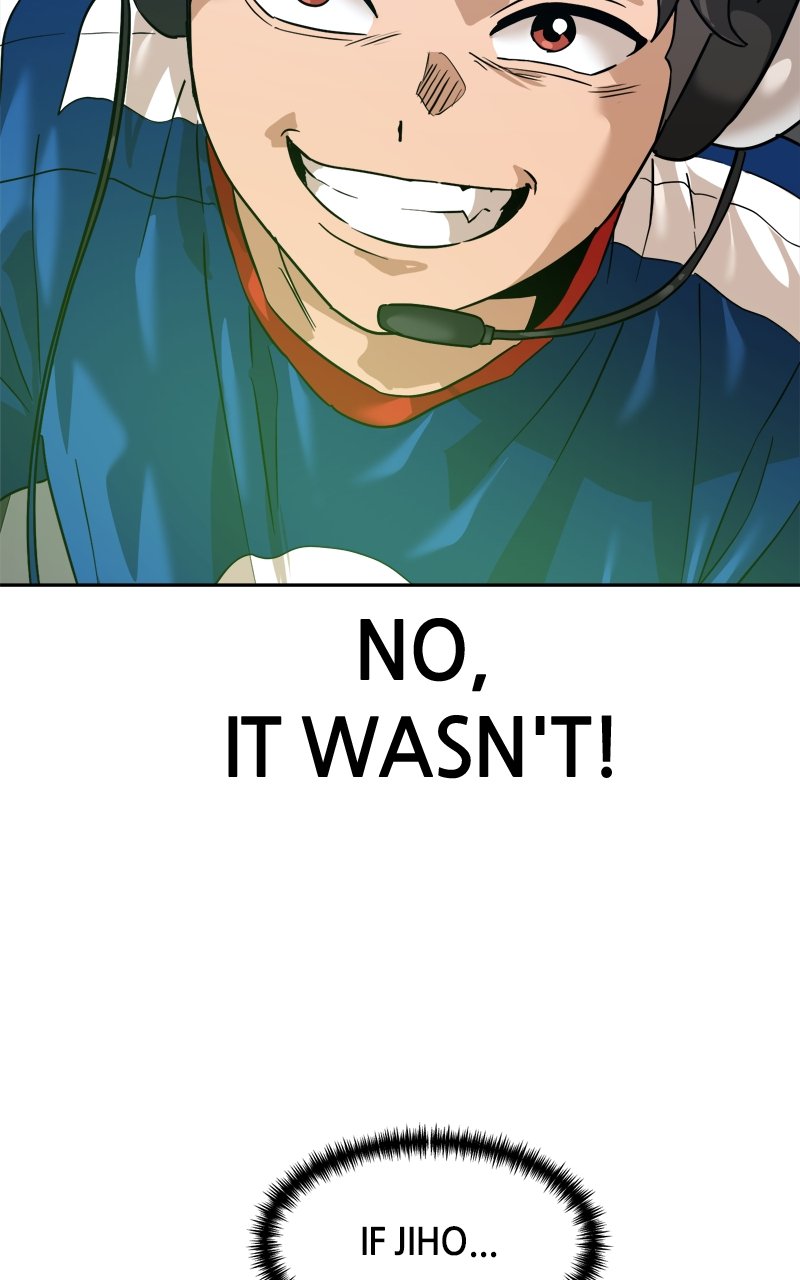 Double Click (PARK Soo-bong) Chapter 182 - Page 124 in English