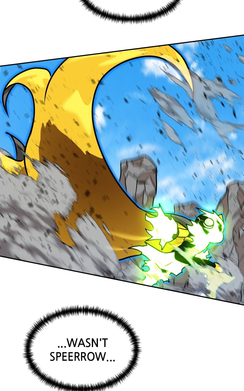 Double Click (PARK Soo-bong) Chapter 182 - Page 125 in English