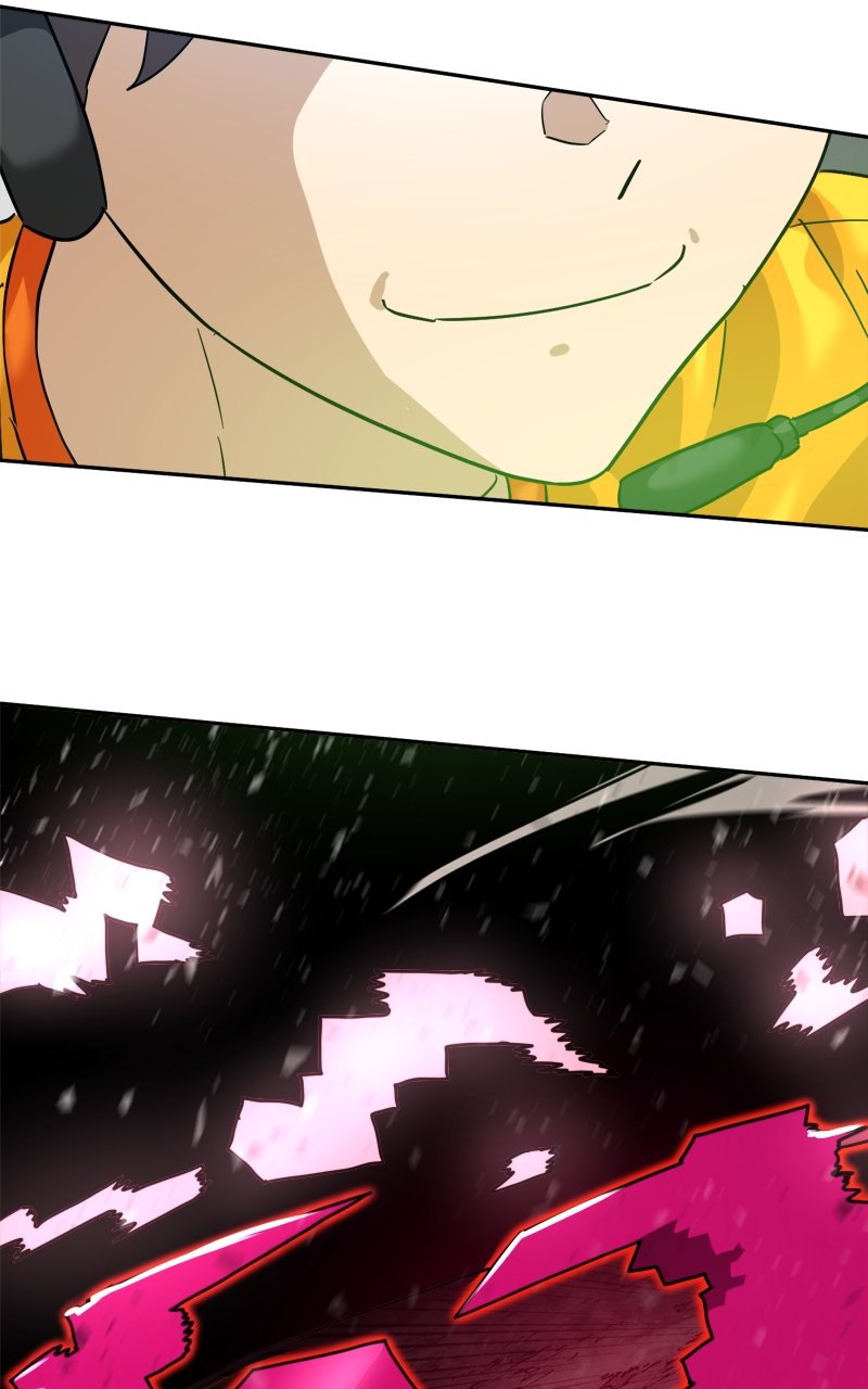 Double Click (PARK Soo-bong) Chapter 182 - Page 127 in English