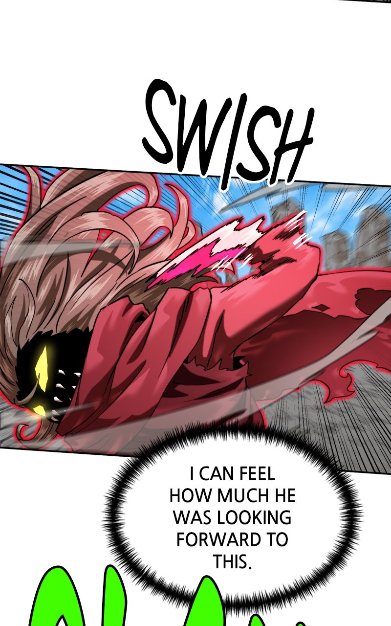 Double Click (PARK Soo-bong) Chapter 182 - Page 13 in English