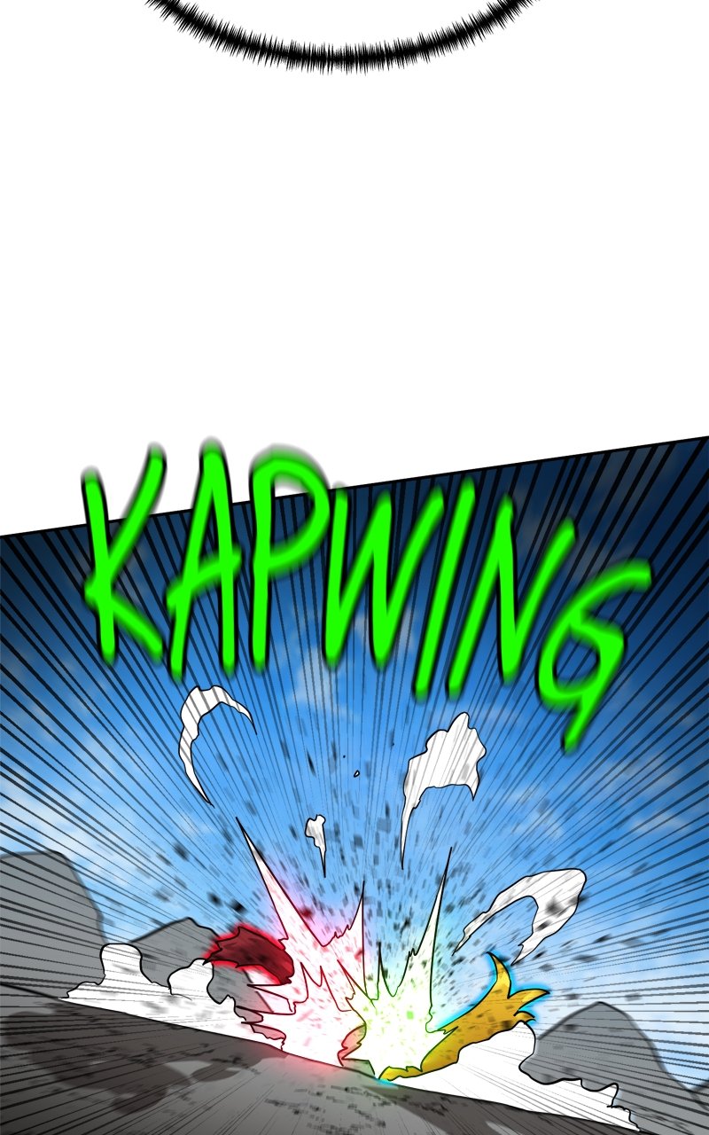 Double Click (PARK Soo-bong) Chapter 182 - Page 16 in English