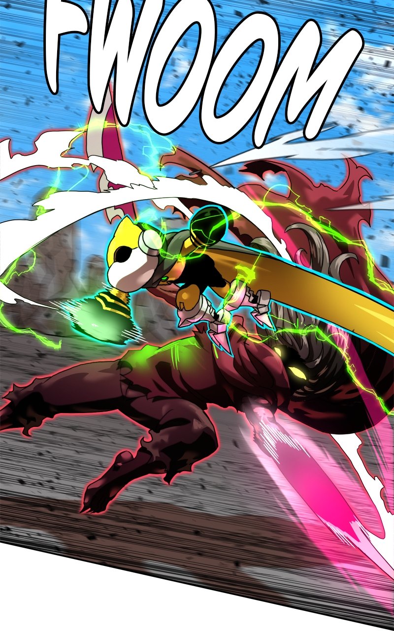 Double Click (PARK Soo-bong) Chapter 182 - Page 21 in English
