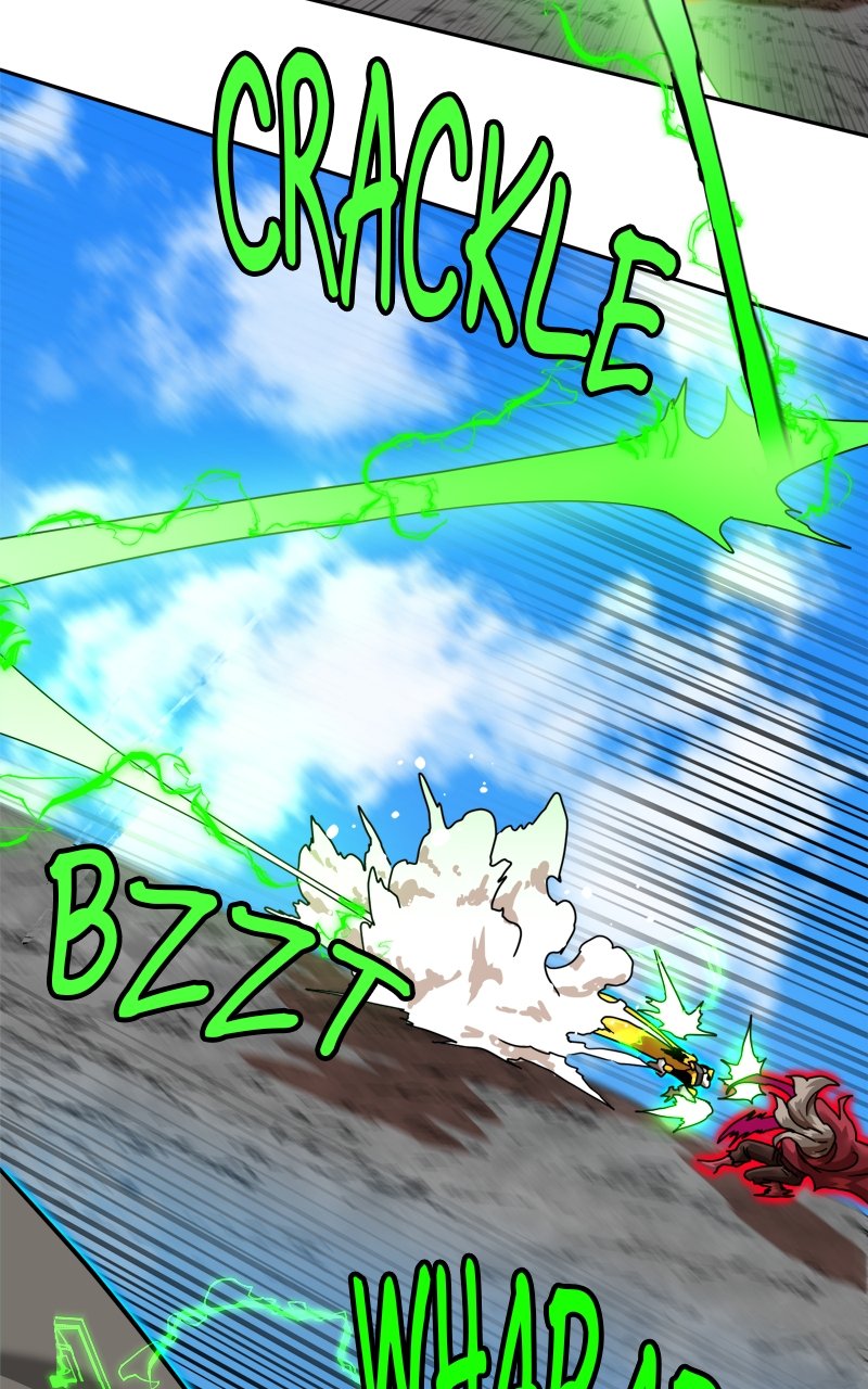Double Click (PARK Soo-bong) Chapter 182 - Page 24 in English