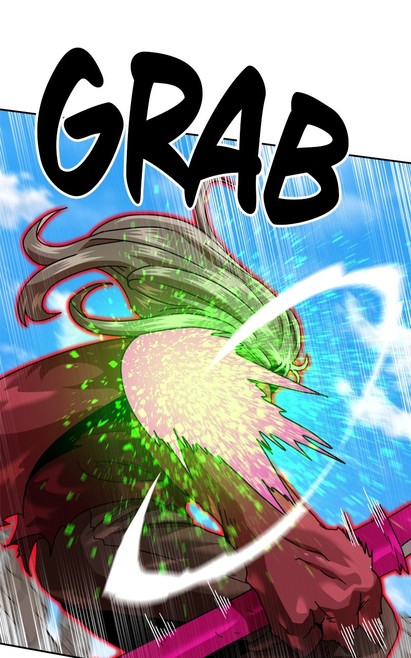 Double Click (PARK Soo-bong) Chapter 182 - Page 29 in English