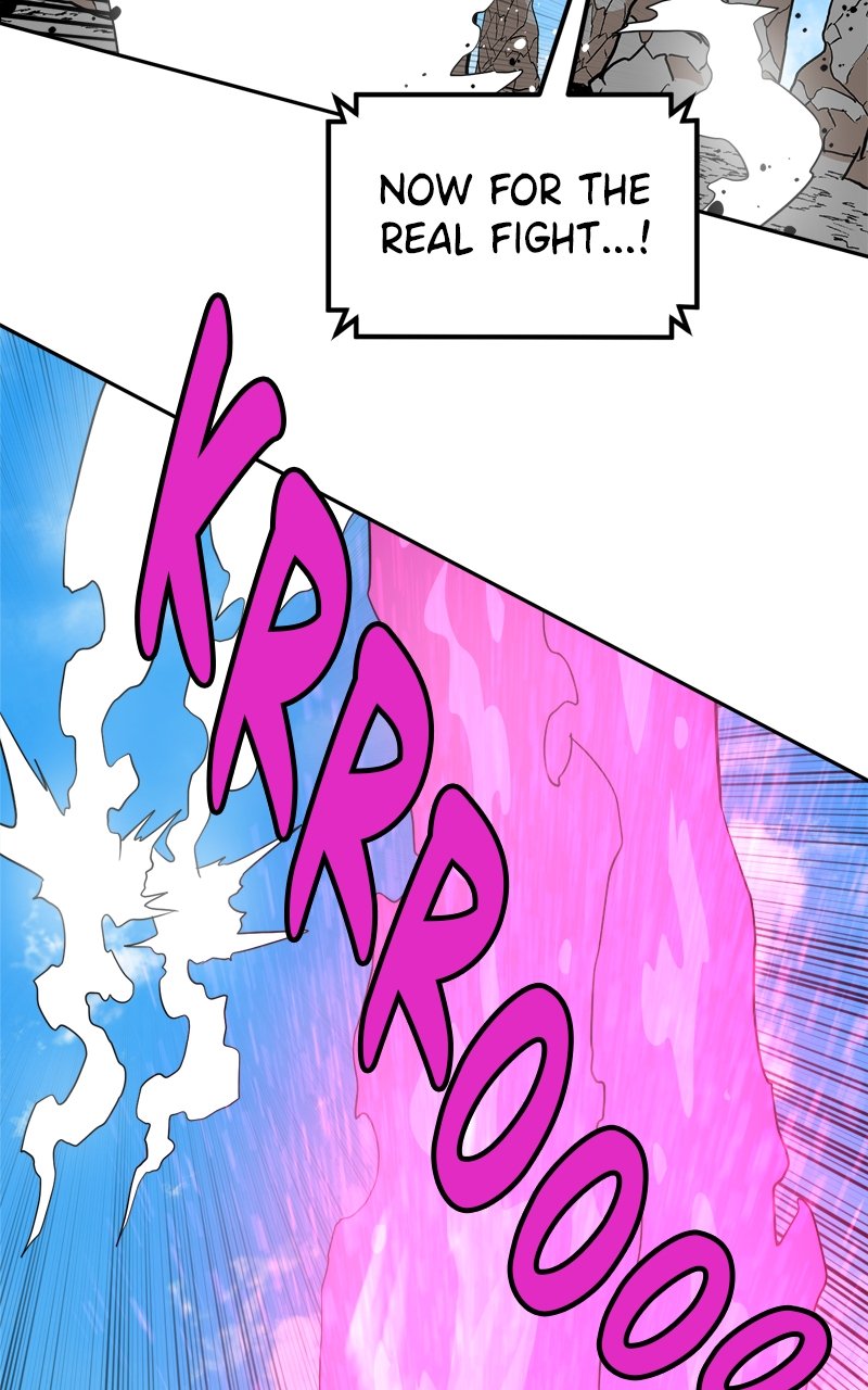 Double Click (PARK Soo-bong) Chapter 182 - Page 31 in English